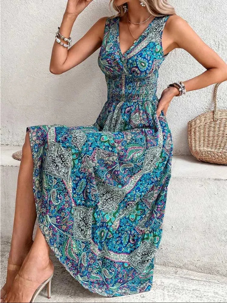 Boho Long