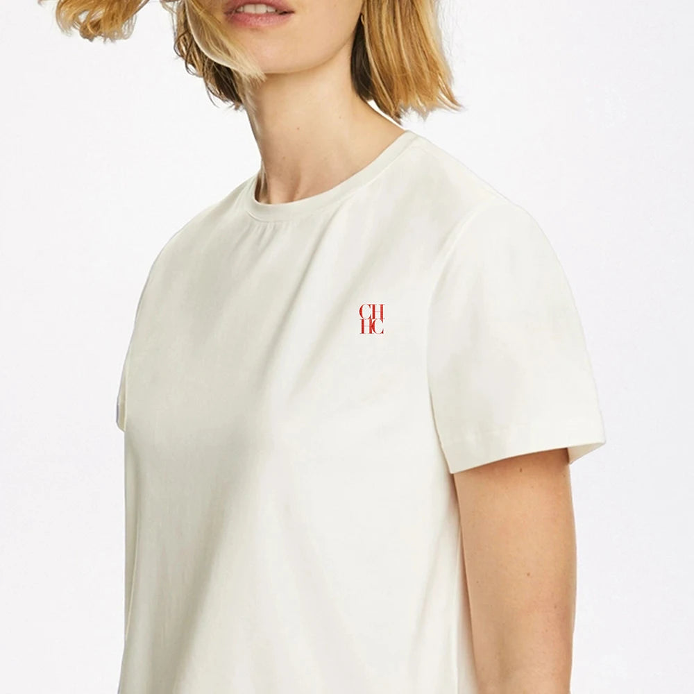 Embroidery Cotton Top