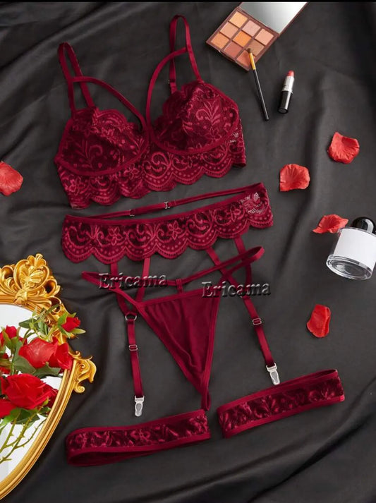 Luxury Lingerie